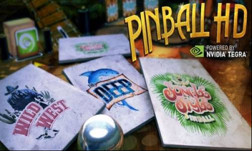 Pinball HD MOD APK