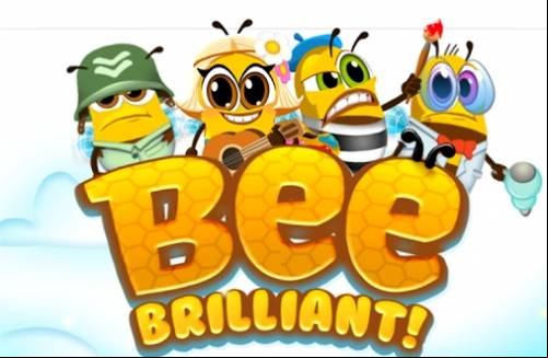 Bee Brilliant MOD APK