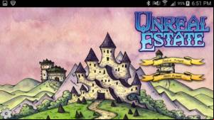 Unreal Estate APK