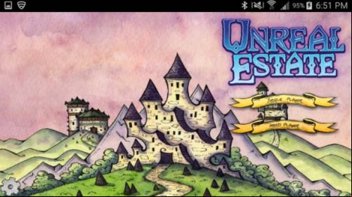 Unreal Estate APK