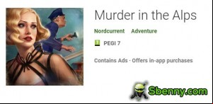Murder in the Alps MOD APK