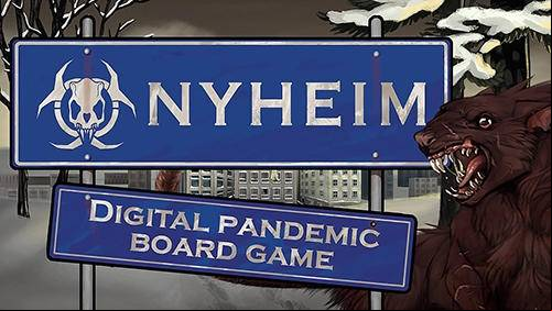 Nyheim APK