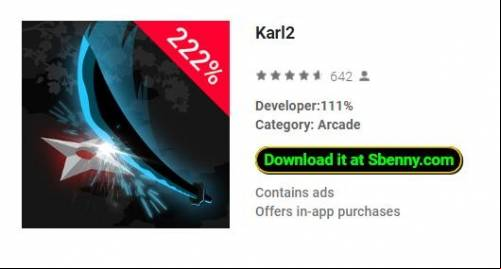 Karl2 MOD APK