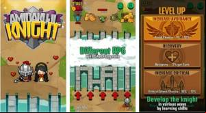 Amidakuji Knight MOD APK