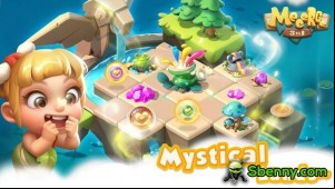 Meeerge MOD APK