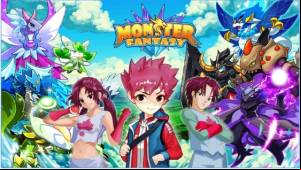 Monster Fantasy MOD APK
