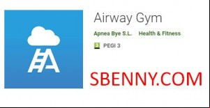 Airway Gym APK