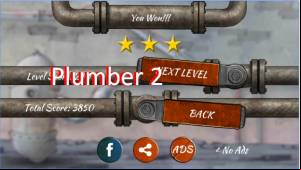 Plumber 2 MOD APK