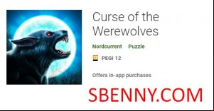 Curse of the Werewolves MOD APK