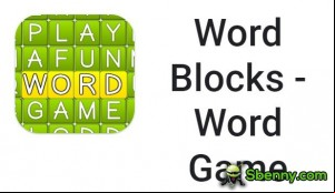 Word Blocks - Word Game MOD APK