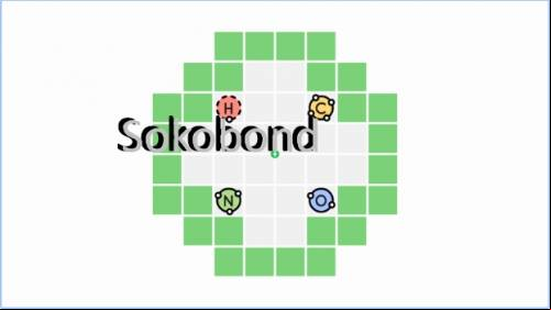 Sokobond APK