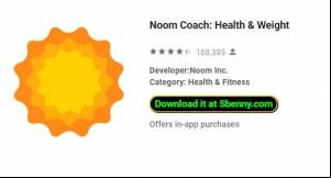 Noom Coach: Health &amp; Weight MOD APK
