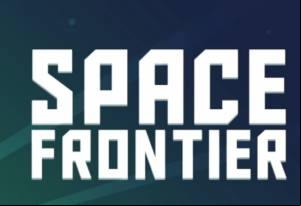 Space Frontier MOD APK