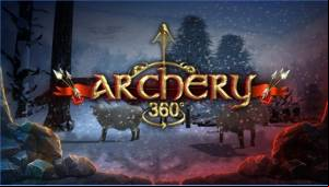 Archery 360° MOD APK