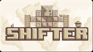 Shifter!