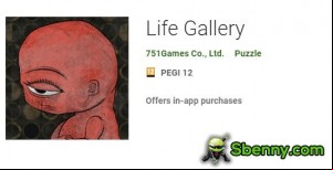 Life Gallery MOD APK
