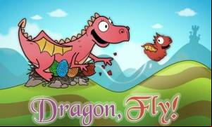 Dragon, Fly!