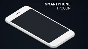 Smartphone Tycoon MOD APK