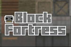 Block Fortress MOD APK