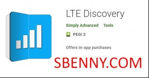 LTE Discovery MOD APK