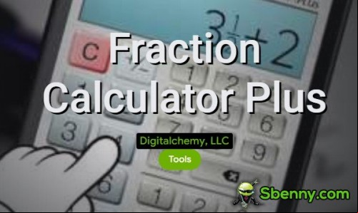Fraction Calculator Plus APK