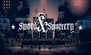 Superbrothers Sword &amp; Sworcery APK