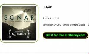 SONAR APK