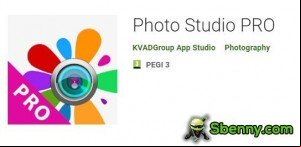 Photo Studio PRO MOD APK