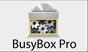BusyBox Pro MOD APK