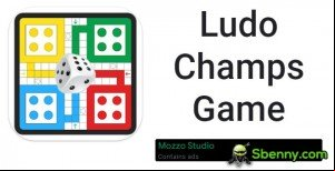 Ludo Champs Game MOD APK