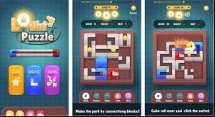 Light Puzzle MOD APK