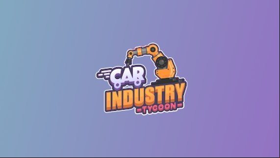 Car Industry Tycoon: Idle Sim MOD APK