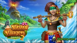 Virtual Villagers Origins 2 MOD APK
