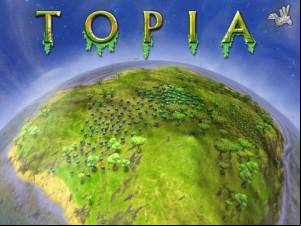 Topia World Builder APK