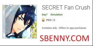 SECRET Fan Crush MOD APK