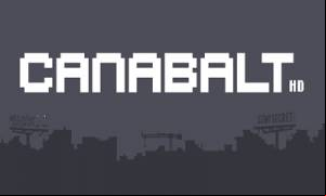 Canabalt HD APK