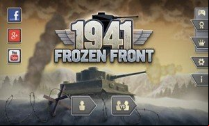 1941 Frozen Front MOD APK