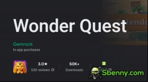 Wonder Quest MOD APK