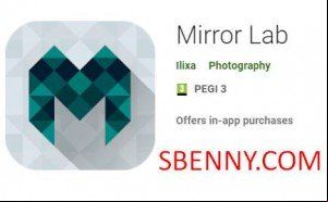 Mirror Lab MOD APK