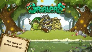 Griblers MOD APK