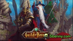 Guild of Heroes MOD APK