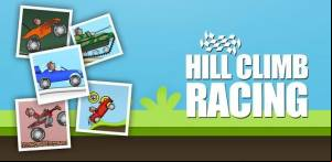 Hill Climb Racing MOD APK