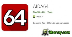 AIDA64 MOD APK