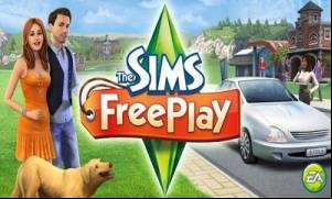 The Sims FreePlay MOD APK