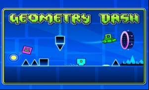 Geometry Dash APK