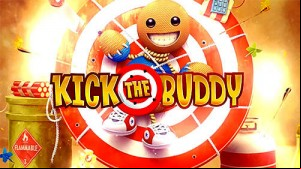 Kick the Buddy MOD APK