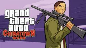 GTA: Chinatown Wars MOD APK