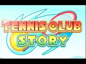 Tennis Club Story MOD APK