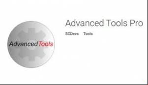 Advanced Tools Pro APK