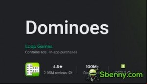 Dominoes MOD APK
